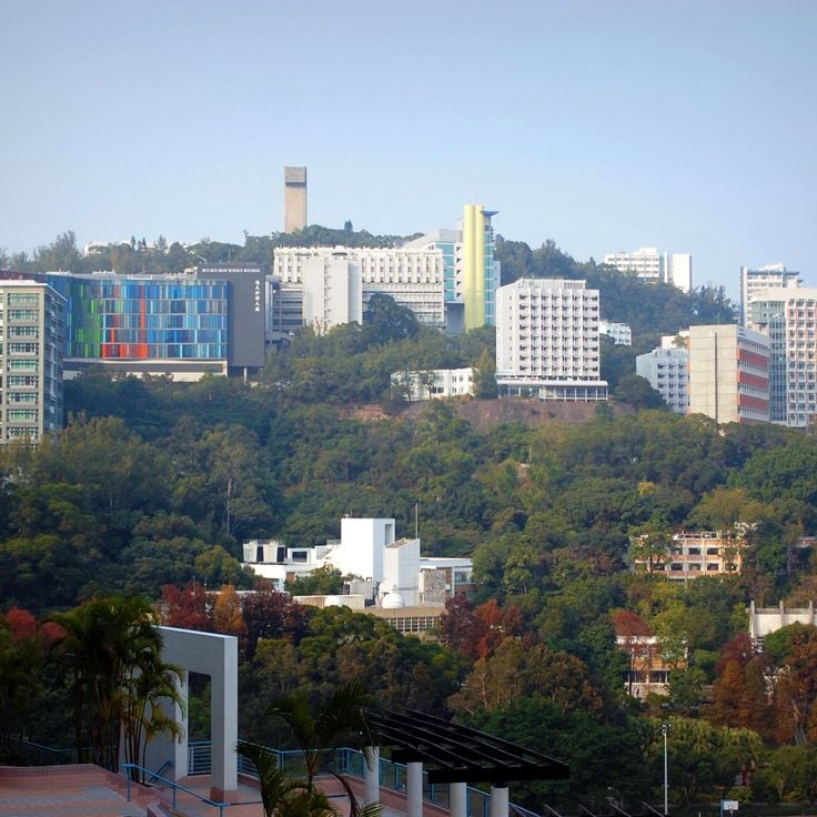 香港中文大学