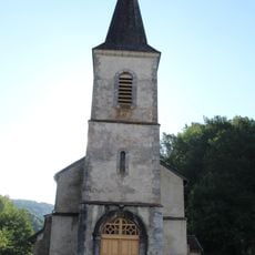 Église de l'Assomption de Ricaud