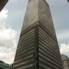 Tour CIBC