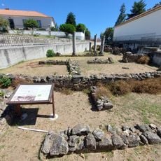 Estação Arqueológica do Calvário