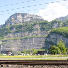 Quarry Hohenems-Unterklien