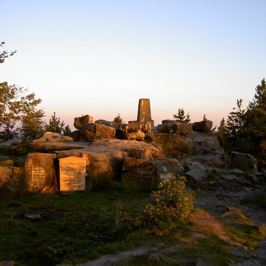Velmerstot