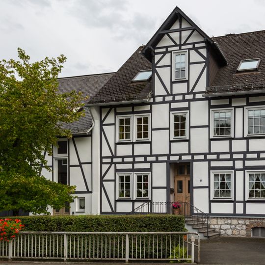 Streckhof Herborner Straße 4