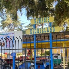 Kiwanis Kiddieland