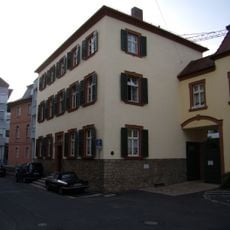 Wohnhaus