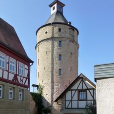 Bürgerturm (Neuenstein)