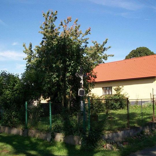 Kříž v Annovicích