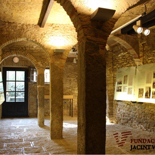 Verdaguer House-Museum