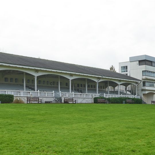 Bremen racecourse