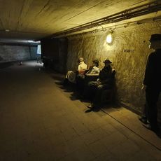 Underground Stettin Routes