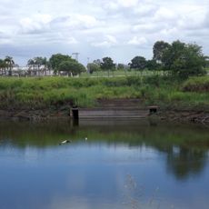 Acacia Ridge Air Raid Shelter