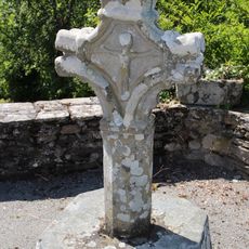 Croix de Saint-Eutrope