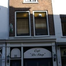 Molenstraat 7, Gorinchem