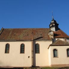 Église Saint-Louis de Birkenwald