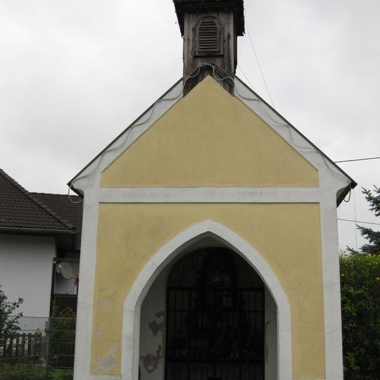 Ufermann-Kapelle