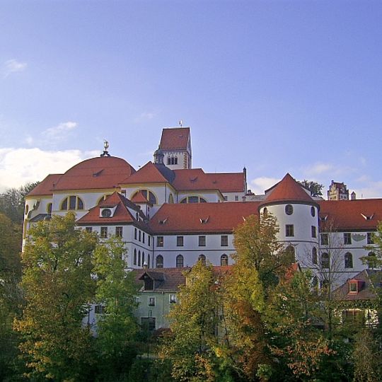 Dekanat Marktoberdorf