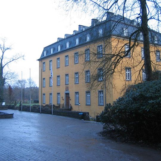 Heiligenhoven Castle