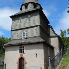 Bergkirche Thalitter