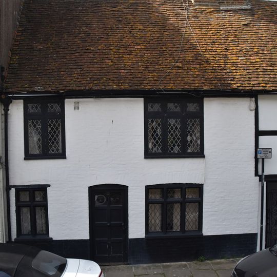 128, All Saints Street