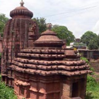 Mangalesvara Siva Temple