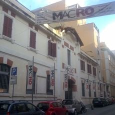 Roma Çağdaş Sanat Müzesi