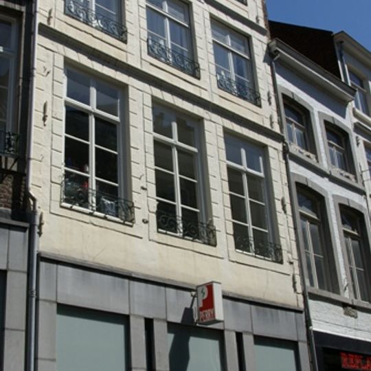 Kleine Staat 5, Maastricht