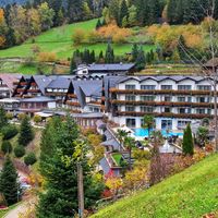 Bad Peterstal-Griesbach