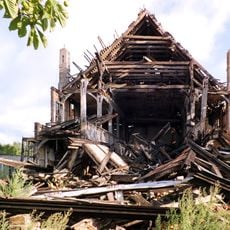 Kościół ewangelicki w Sierakowie