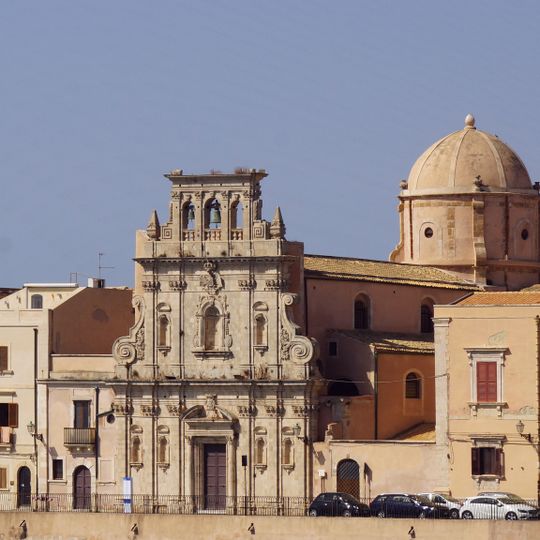 Chiesa dello Spirito Santo