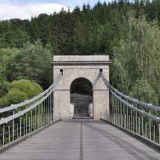 Pont de Stádlec