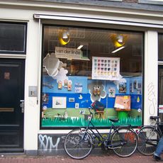 Rozengracht 36, Amsterdam