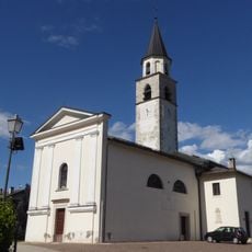Saint Martin church