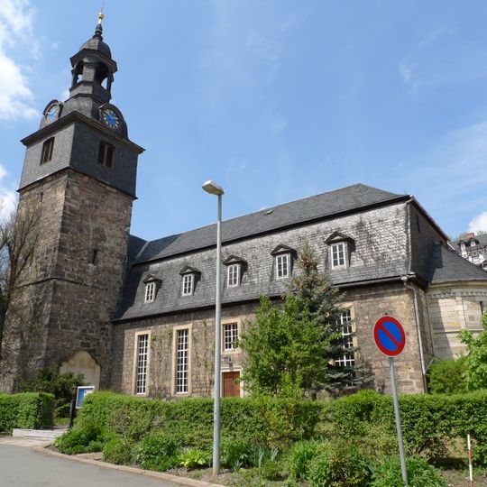 St.-Nicolai-Kirche