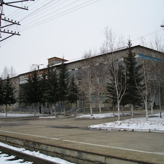 Fevralsk