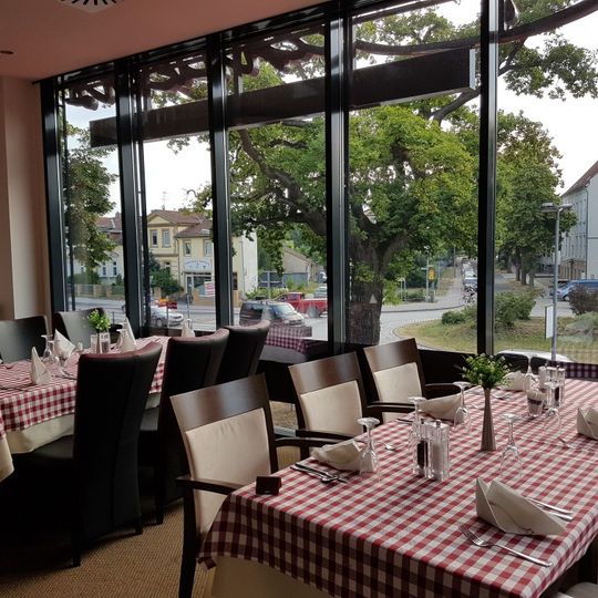 Bechsteins Ristorante di Piano