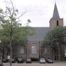 Toren NH kerk