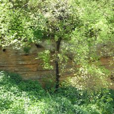 Valley Farm Pit, Sudbourne