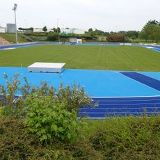 Stade Yvon-Chevalier