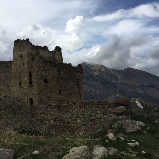 Задалеское сельское поселение