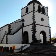 Church of Nossa Senhora da Assunção (Pedrógão Grande)