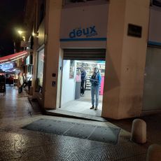 C'est deux euros Montpellier