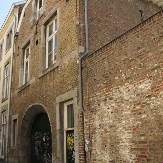 Poort van Grondsveld