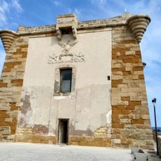 Museo civico Torre di Ligny