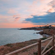 Cala de la Roca Plana