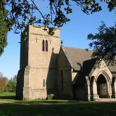Church of St Mary