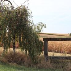 Banc-reposoir de Knœrsheim