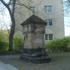 Queckbrunnen