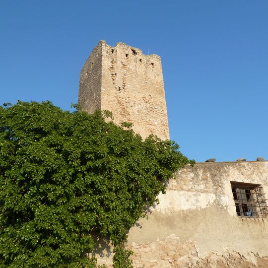 Torre d'en Corder