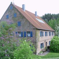 Gutzenmühle