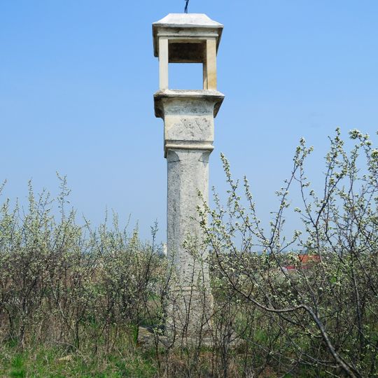 Bildstock, Hirschkreuz